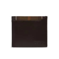 Barbour Denarnica MLG0084BR51 Rjava