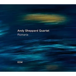 Andy Sheppard Quartet - Romaria (LP)