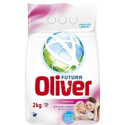 20335 Oliver futura sensitive 2kg