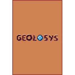 Geolosys  (PC) Steam Key GLOBAL
