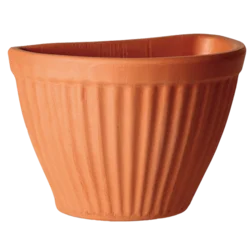 Saksija zidna classic 25x15cm