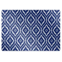 Decormat Podloga za stol Persian pattern 120x90 cm 2 cm