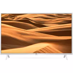 LG televizor 49UM7390PLC SMART (Beli)  LED, 49" (124.4 cm), 4K Ultra HD, DVB-T2/C/S2