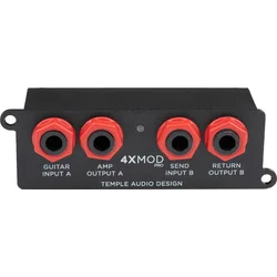 Temple Audio Design MOD4xPRO