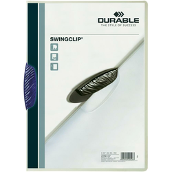 Durable Durable 2260-07 DIN A4 plava 1 kom.