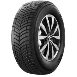 Tigar All Season Light Truck ( 195/65 R16C 104/102T )