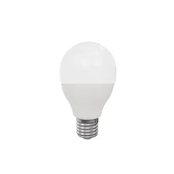 XLED E27 8W LED sijalica 3000K/Toplo Bela/640Lm/G45/220V/Kratko grlo-za lampe