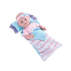 UNBRANDED Punčka Little Me Sweet Dreams