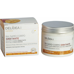 Delidea Apricot & Mango Moisturizing Body Balm - 200 ml