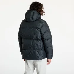 Columbia Muška jakna Puffect Ii Hooded Jacket M, Crna