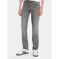 LEVIS ® Kavbojke  siv denim