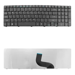 ACER tastatura za laptop Aspire 5250 5349 5551 5551G 5553