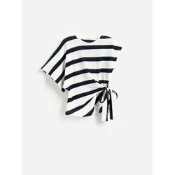 Reserved - LADIES` BLOUSE