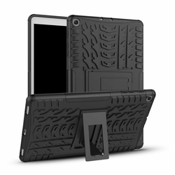 OVITEK ZA GALAXY TAB A 10.1 2019 T510/T515 TECH-PROTECT ARMORLOK BLACK