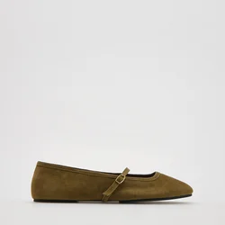 Reserved - LADIES` BALLERINAS
