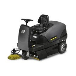 Karcher PROFI pometač KM 100/100 R G 1.280-105.0