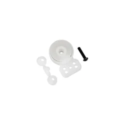 Traxxas servo saver s adaptérom
