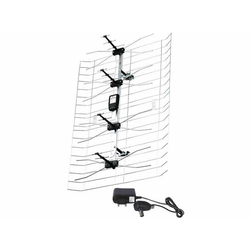 EMOS zunanja DVB-T antena ASP-30 (J0666)