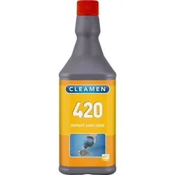 Cleamen 420 Čistilo za odpadke - 1 l