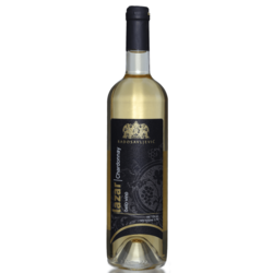 Vinarija Radosavljević Chardonnay belo vino Lazar, 0.7l