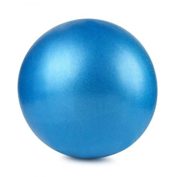 Hawk Fitness Lopta za pilates , Plava, 23 cm