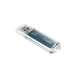 shumee Silicon Power | Marvel M01 | 8 GB | USB 3.0 | Modre barve