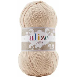 Alize Bella 76 Pletilna preja