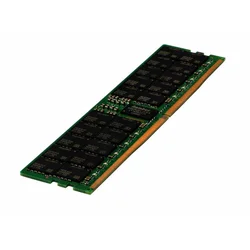 HPE 64GB (1x64GB) Dual Rank x4 DDR5-4800 CAS-40-39-39 EC8 Registrirana Pametna Memorija