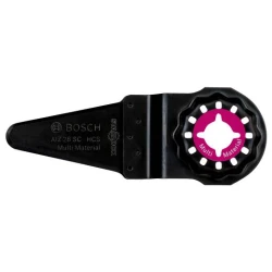 Bosch Starlock HCS univerzalni sekač utora AIZ 28 SC