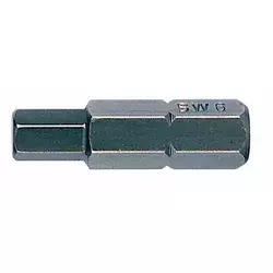 Bit Felo Industrial C 8 HEX 10,0 x 32 07410010