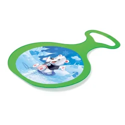 Prosperplast Klisko - Slide FREE - zeleni ( ISF-361C )