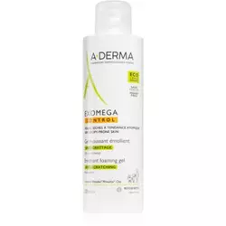 A-derma Exomega Control penušavi gel 500 ml