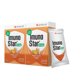 Imunostar Strong 1+1