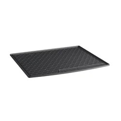 Rubber trunk mat Cupra Terramar 2024- (upper)