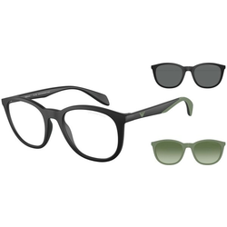 Emporio Armani Naočare za sunce EA 4211 50011W