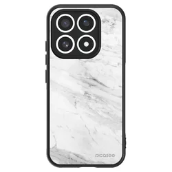 ULTIMATE CASE PowerShare za Xiaomi 17 - White marble