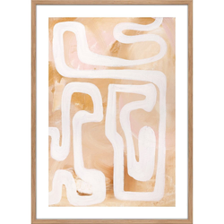 Slika 52x72 cm Blank – Malerifabrikken
