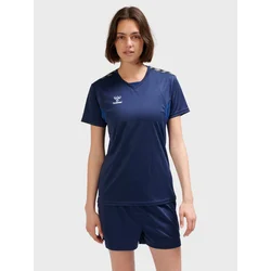 ženski dres hmlAUTHENTIC PL JERSEY S/S