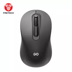 Fantech Miš Wireless W608 GO Crni