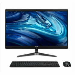 ACER Veriton VZ2594 AiO noOS/23.8 FHD/i3-1215U/8GB/512Gb SSD/Intel HD/miš i tastatura/3g, DQ.VX1EX.001