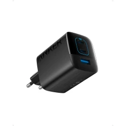 ANKER 336 Brzi punjač 67W 3-PORT CRNI