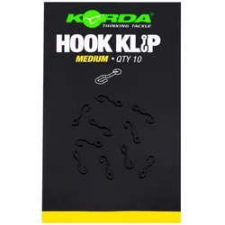 HOOK KLIP MEDIUM (KMW010)