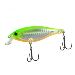 ATTACK F SHAD 88 (FXAT-640826)