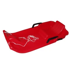 ACRAsport UFO plastični bob 05-A2031, rdeč