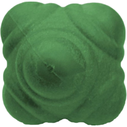 Loptica za vježbanje reakcije Pros Pro Reaction Ball Small 10 cm - green