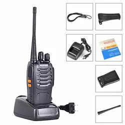 Walkie talkie – voki toki radio prijemnik (1 kom) - Jeftinije.hr