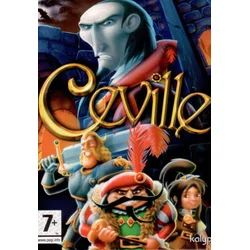 Ceville Steam Key GLOBAL