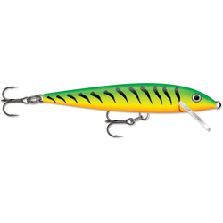 Rapala ORIGINAL FLOATER ® F09 FT (FireTiger)