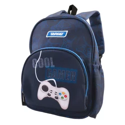 Target Nahrbtnik za vrtec KINDER Gamer pro 28074