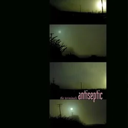 The Terminals - Antiseptic (LP)